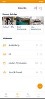 Steinel News App captura de pantalla 3