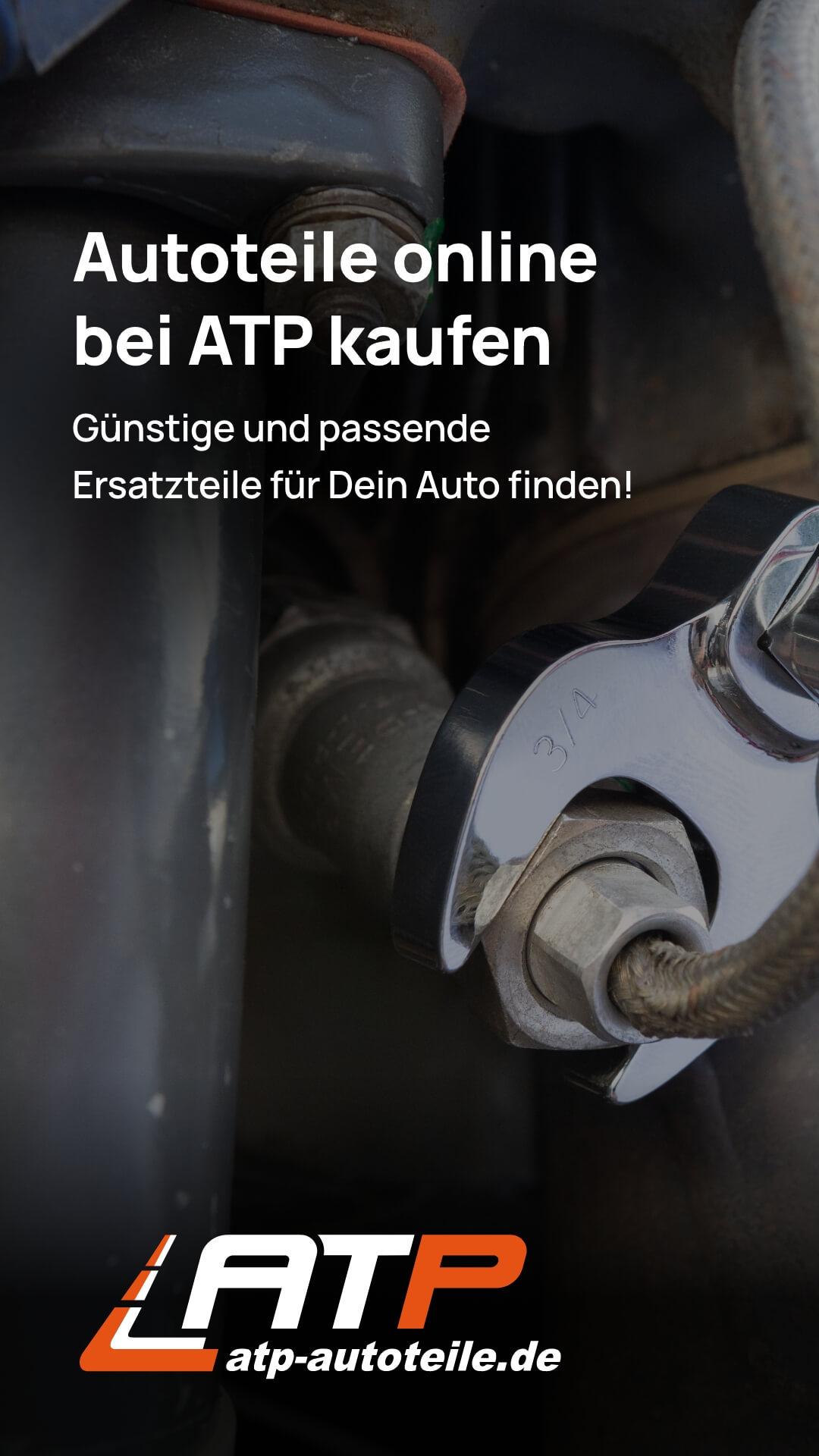 ATP Autoteile APK für Android herunterladen