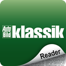 AUTO BILD KLASSIK Reader APK