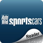 AUTO BILD Sportscars Reader icône