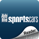 AUTO BILD Sportscars Reader APK