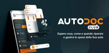 AUTODOC CLUB: riparazione auto