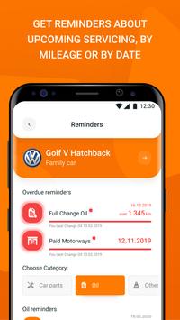AUTODOC CLUB 截图 7