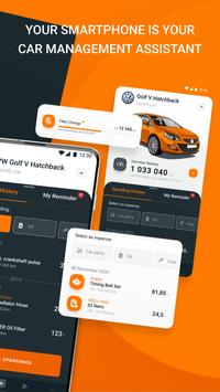 AUTODOC CLUB 截图 1