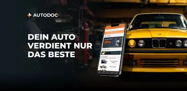 AUTODOC: KFZ- und PKW-Teile