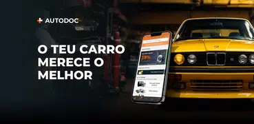 AUTODOC: peças auto online