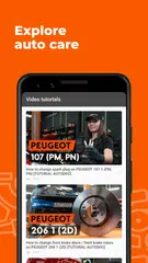 AUTODOC: buy car parts online XAPK 下載