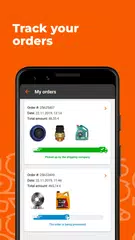 AUTODOC: buy car parts online XAPK 下載