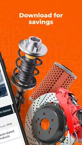 AUTODOC Buy Car Parts Online APK Mod Terbaru: Hemat Besar & Aman dari Situs Resmi 2026 2