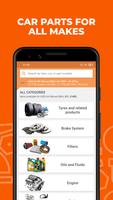 AUTODOC تصوير الشاشة 2