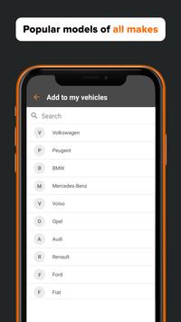 AUTODOC — Auto Parts at Low Prices Online 截图 6