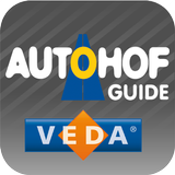 AUTOHOF GUIDE mit VEDA KOMPASS APK