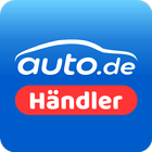 auto.de Händler App icône