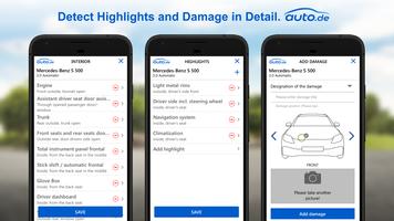 auto.de Händler App screenshot 2