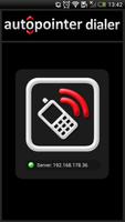AutoPointer Dialer 海報