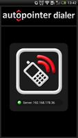 AutoPointer Dialer Affiche