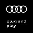 Audi connect plug and play