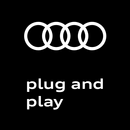 Audi connect plug and play APK