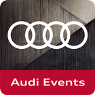 Audi Events 아이콘
