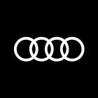 Audi on demand アイコン