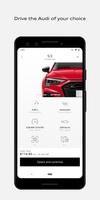 Audi on demand capture d'écran 3