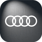 Audi Qualification Gateway App icon