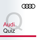 Audi Quiz icône