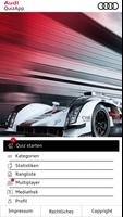 Audi Quiz 海报