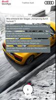 Audi Quiz 截图 1