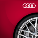 APK Audi Sport Performance