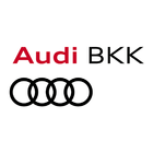 Audi BKK Zeichen