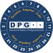 DPG Quick-Check icon