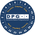 DPG Quick-Check