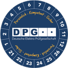 DPG Quick-Check icône