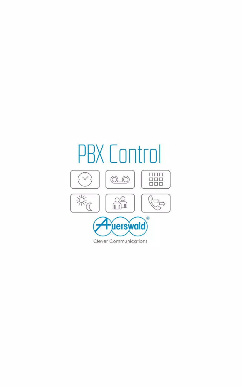 PBX Control APK für Android herunterladen