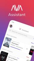 Ava Assistant पोस्टर