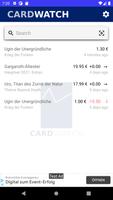 CardWatch ภาพหน้าจอ 2