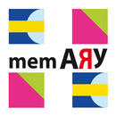 memARy Jeu de Mémoire RA APK