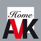 AVK Home icône