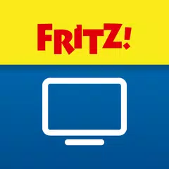 FRITZ!App TV アプリダウンロード