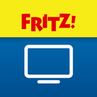 FRITZ!App TV アイコン