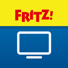 FRITZ!App TV আইকন