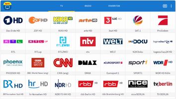 FRITZ!App TV โปสเตอร์