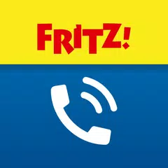 FRITZ!App Fon アプリダウンロード