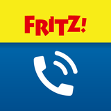 FRITZ!App Fon Zeichen