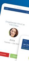 FRITZ!App Fon Plakat