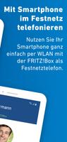 FRITZ!App Fon Screenshot 1