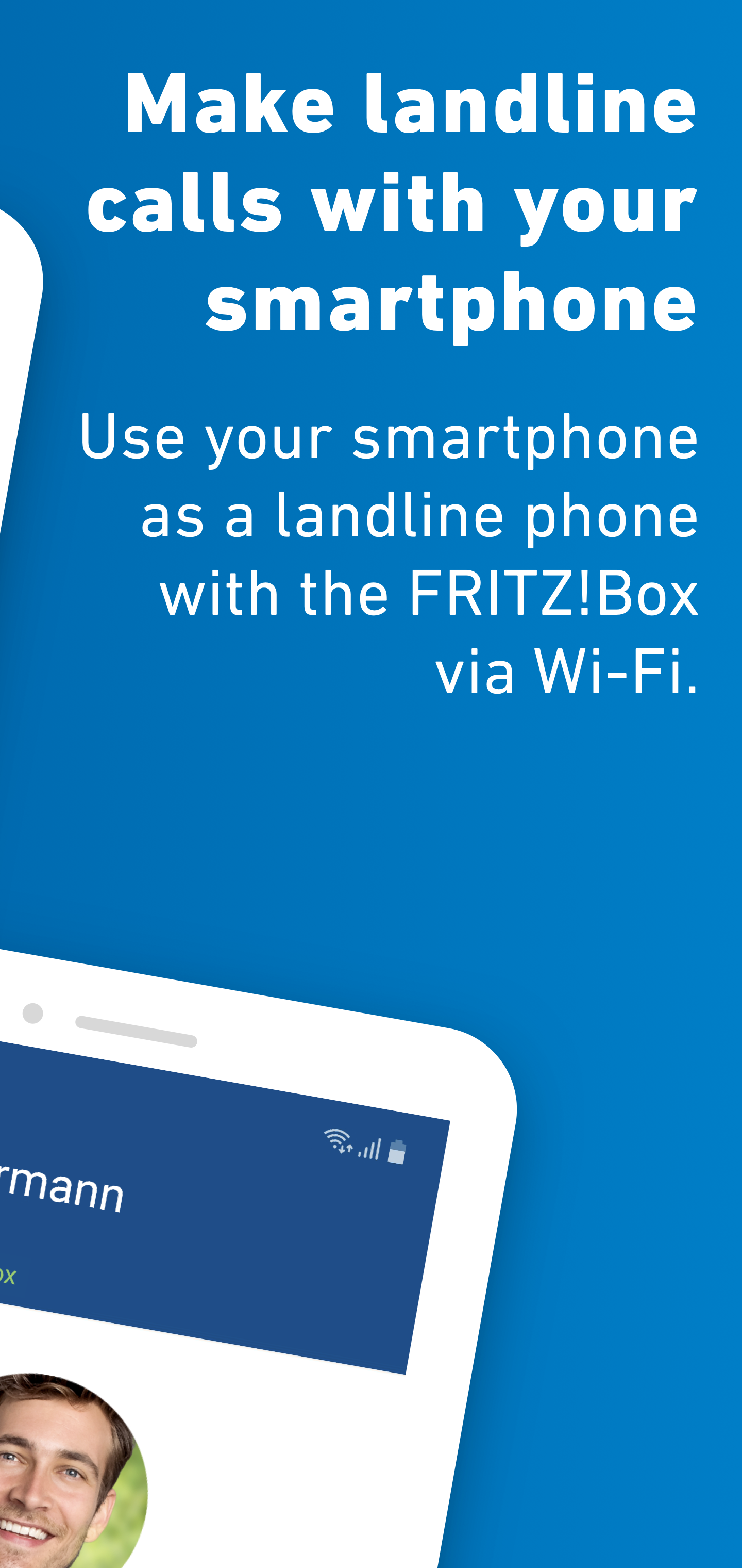 FRITZ!App Fon APK 2.5.3 for Android – Download FRITZ!App Fon APK Latest  Version from APKFab.com
