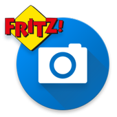 FRITZ!App Cam icon