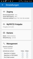 FRITZ!App Cam 스크린샷 2